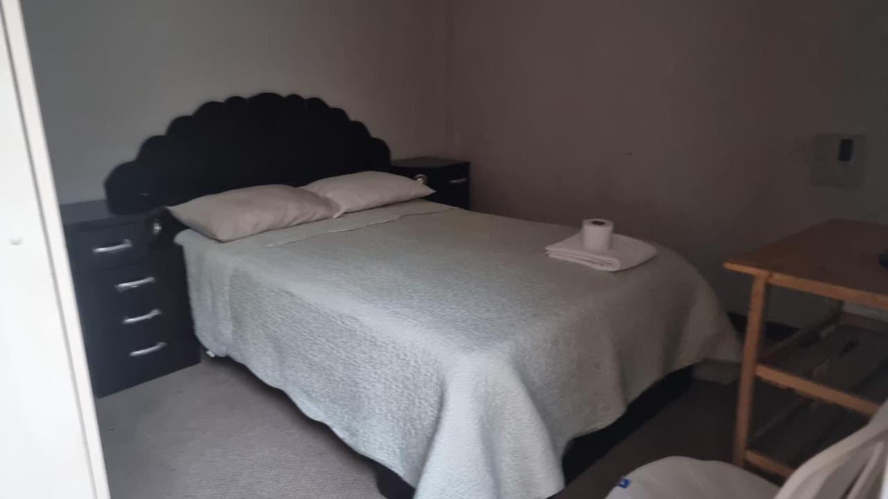 Hospedaje Casa Blanca Beach Los Banos del Inca Екстериор снимка